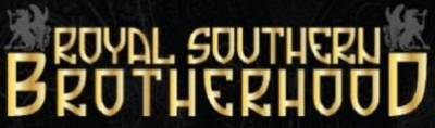logo Royal Southern Brotherhood